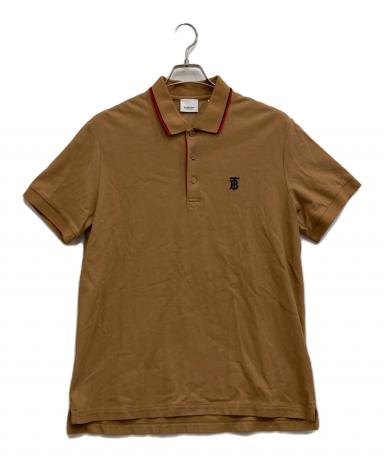 中古・古着通販】BURBERRY LONDON (バーバリーロンドン) TB刺繍ロゴ