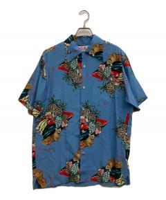 中古・古着通販】Aloha Blossom (アロハブロッサム) HANABIアロハ