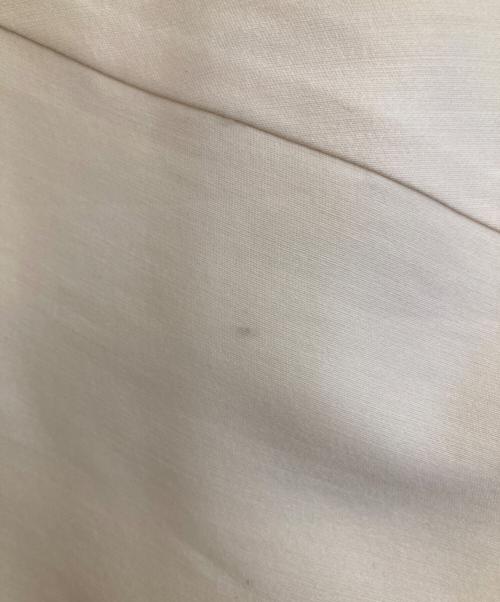 HARUNOBUMURATA（ハルノブ ムラタ）HARUNOBUMURATA (ハルノブ ムラタ) エリアナワンピース アイボリー サイズ:36の古着・服飾アイテム