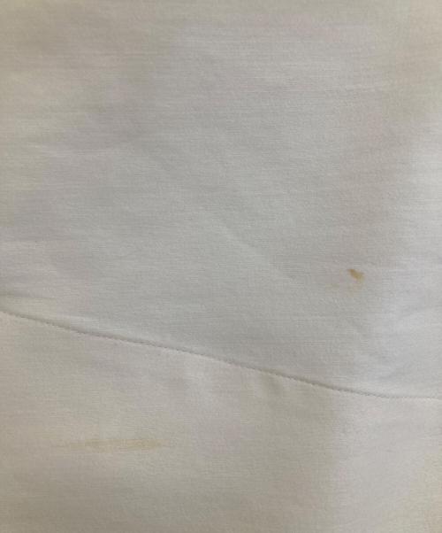 HARUNOBUMURATA（ハルノブ ムラタ）HARUNOBUMURATA (ハルノブ ムラタ) エリアナワンピース アイボリー サイズ:36の古着・服飾アイテム