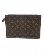 LOUIS VUITTONルイ ヴィトン）の古着「セカンドバッグ」