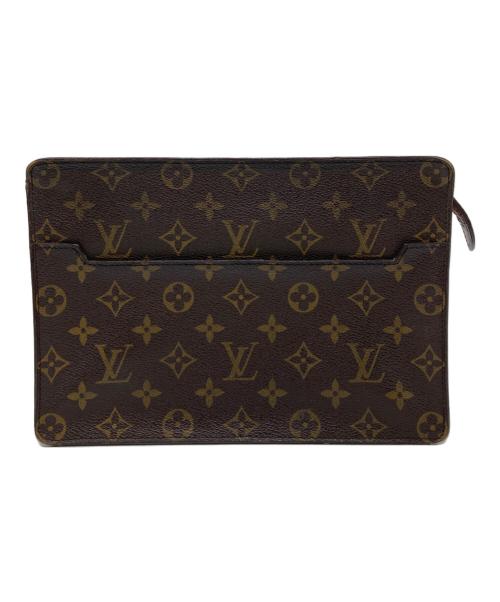 LOUIS VUITTON（ルイ ヴィトン）LOUIS VUITTON (ルイ ヴィトン) セカンドバッグの古着・服飾アイテム