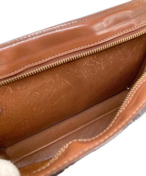 LOUIS VUITTON（ルイ ヴィトン）LOUIS VUITTON (ルイ ヴィトン) セカンドバッグの古着・服飾アイテム