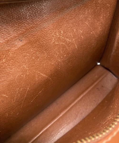 LOUIS VUITTON（ルイ ヴィトン）LOUIS VUITTON (ルイ ヴィトン) セカンドバッグの古着・服飾アイテム