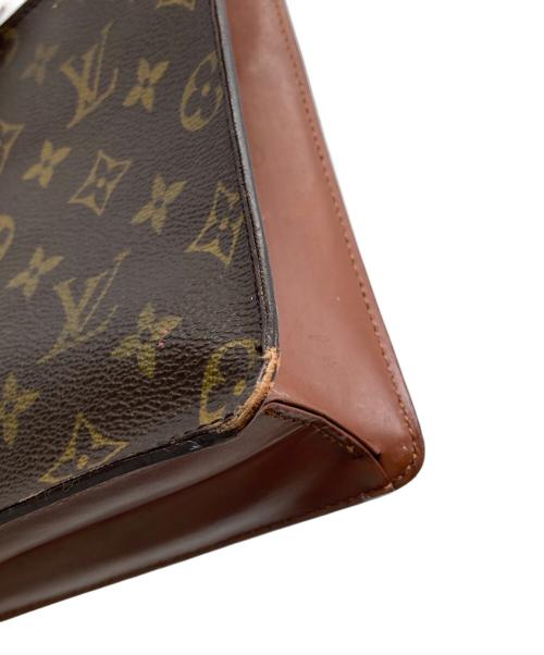 LOUIS VUITTON（ルイ ヴィトン）LOUIS VUITTON (ルイ ヴィトン) セカンドバッグの古着・服飾アイテム