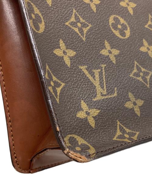 LOUIS VUITTON（ルイ ヴィトン）LOUIS VUITTON (ルイ ヴィトン) セカンドバッグの古着・服飾アイテム