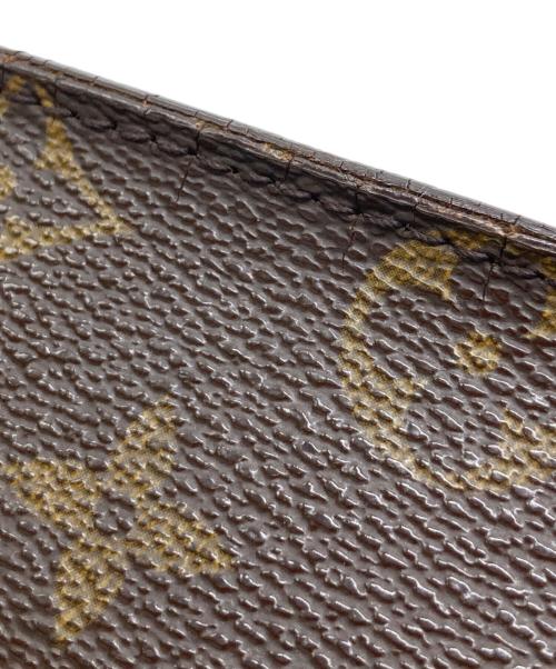 LOUIS VUITTON（ルイ ヴィトン）LOUIS VUITTON (ルイ ヴィトン) セカンドバッグの古着・服飾アイテム