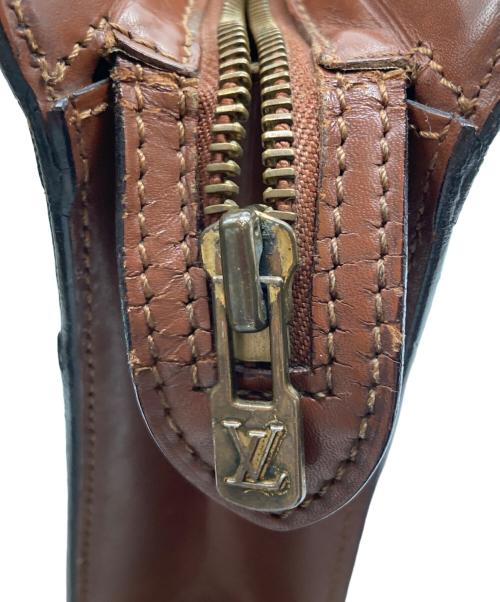 LOUIS VUITTON（ルイ ヴィトン）LOUIS VUITTON (ルイ ヴィトン) セカンドバッグの古着・服飾アイテム