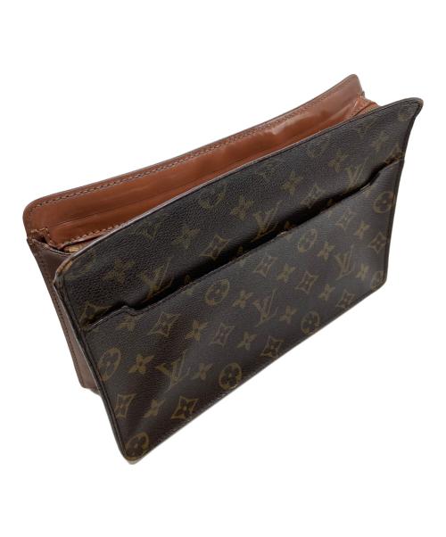 LOUIS VUITTON（ルイ ヴィトン）LOUIS VUITTON (ルイ ヴィトン) セカンドバッグの古着・服飾アイテム