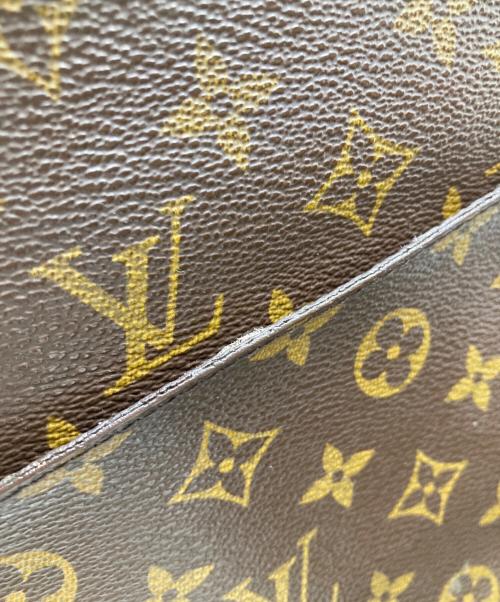 LOUIS VUITTON（ルイ ヴィトン）LOUIS VUITTON (ルイ ヴィトン) セカンドバッグの古着・服飾アイテム