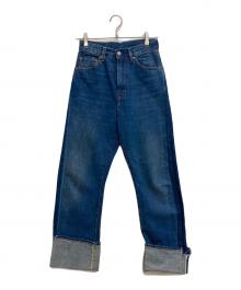 LEVI'S（リーバイス）の古着「デニムパンツ」｜インディゴ