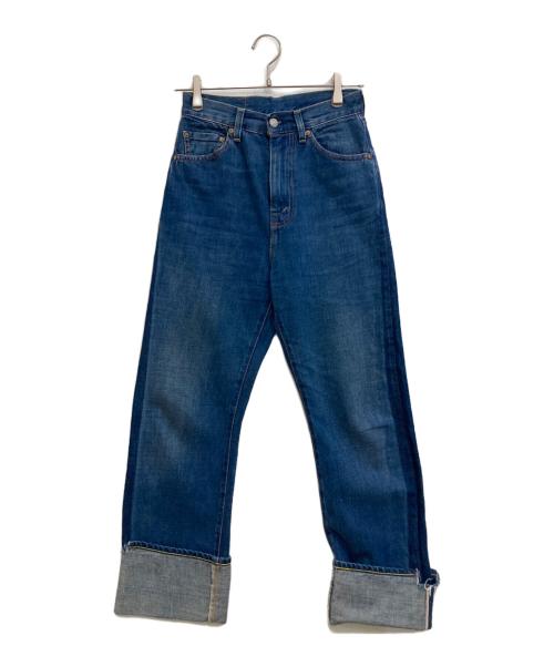 LEVI'S（リーバイス）LEVI'S (リーバイス) デニムパンツ インディゴ サイズ:SIZE 63.5cm (W25)の古着・服飾アイテム