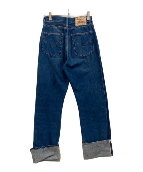 LEVI'S（リーバイス）LEVI'S (リーバイス) デニムパンツ インディゴ サイズ:SIZE 63.5cm (W25)の古着・服飾アイテム