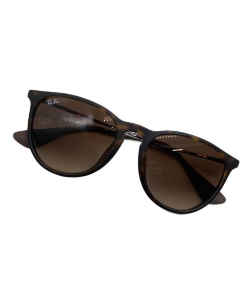 RAY-BAN（レイバン）RAY-BAN (レイバン) サングラス ブラウン サイズ:SIZE 54□18の古着・服飾アイテム
