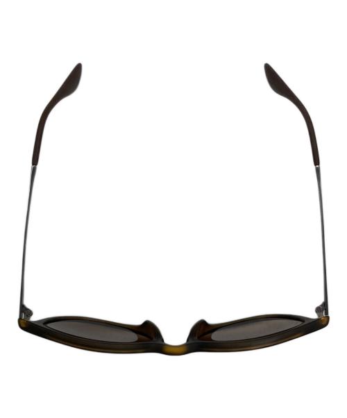 RAY-BAN（レイバン）RAY-BAN (レイバン) サングラス ブラウン サイズ:SIZE 54□18の古着・服飾アイテム
