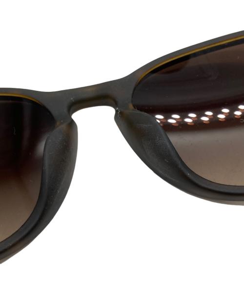 RAY-BAN（レイバン）RAY-BAN (レイバン) サングラス ブラウン サイズ:SIZE 54□18の古着・服飾アイテム