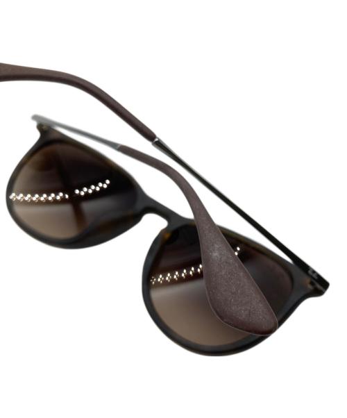 RAY-BAN（レイバン）RAY-BAN (レイバン) サングラス ブラウン サイズ:SIZE 54□18の古着・服飾アイテム