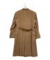 Christian Dior MONSIEUR (クリスチャンディオールムッシュ) カシミヤ混コート ベージュ サイズ:M：13000円