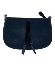 MARC JACOBS（マークジェイコブズ）の古着「Maverick Small Crossbody Bag」｜ネイビー