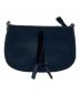 MARC JACOBS（マークジェイコブズ）の古着「Maverick Small Crossbody Bag」｜ネイビー