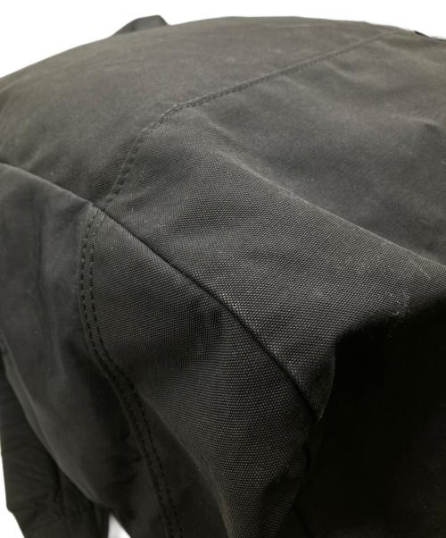 PORTER（ポーター）PORTER (ポーター) TERRA BACKPACK ブラックの古着・服飾アイテム