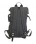 PORTER (ポーター) TERRA BACKPACK ブラック：11000円