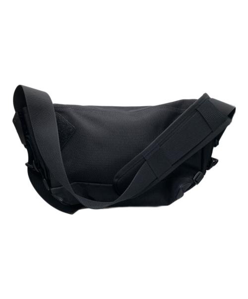 PORTER（ポーター）PORTER (ポーター) MESSENGER BAG ブラックの古着・服飾アイテム