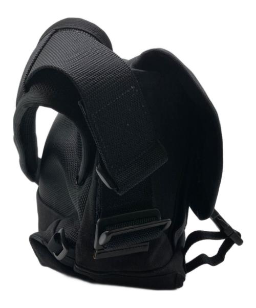 PORTER（ポーター）PORTER (ポーター) MESSENGER BAG ブラックの古着・服飾アイテム