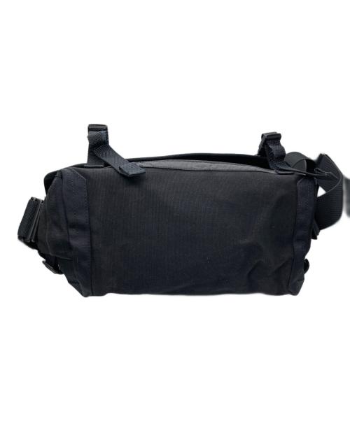 PORTER（ポーター）PORTER (ポーター) MESSENGER BAG ブラックの古着・服飾アイテム