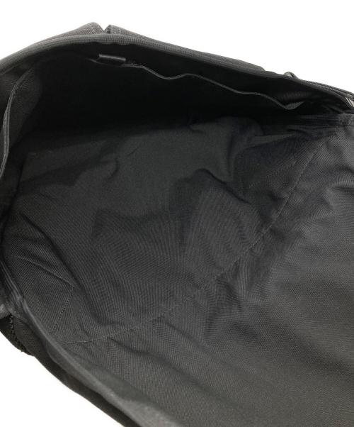 PORTER（ポーター）PORTER (ポーター) MESSENGER BAG ブラックの古着・服飾アイテム