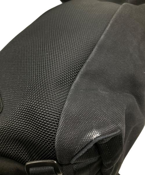 PORTER（ポーター）PORTER (ポーター) MESSENGER BAG ブラックの古着・服飾アイテム