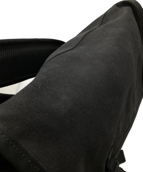 PORTER（ポーター）PORTER (ポーター) MESSENGER BAG ブラックの古着・服飾アイテム