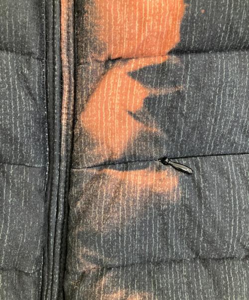 GKITALIYA（イタリヤ）GKITALIYA (イタリヤ) ダウンジャケット ブラック サイズ:11の古着・服飾アイテム