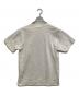 BAPE BY A BATHING APE (ベイプバイアベイシングエイプ) 半袖Tシャツ ホワイト サイズ:M：5000円