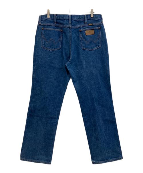 Wrangler（ラングラー）Wrangler (ラングラー) デニムパンツ インディゴ サイズ:SIZE 36×30の古着・服飾アイテム