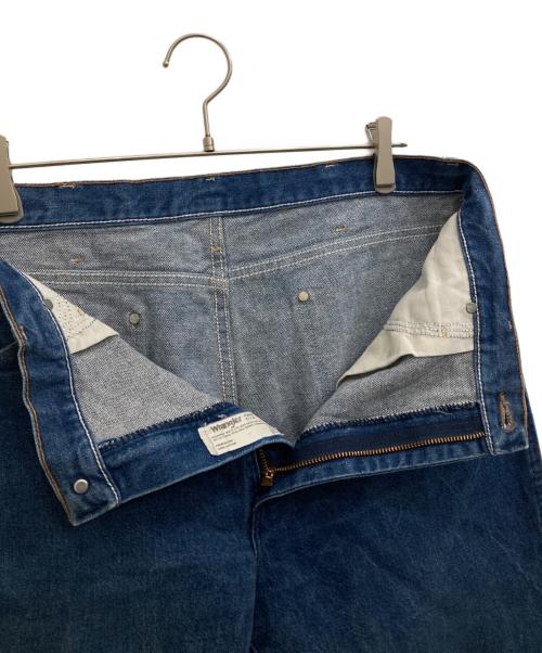 Wrangler（ラングラー）Wrangler (ラングラー) デニムパンツ インディゴ サイズ:SIZE 36×30の古着・服飾アイテム