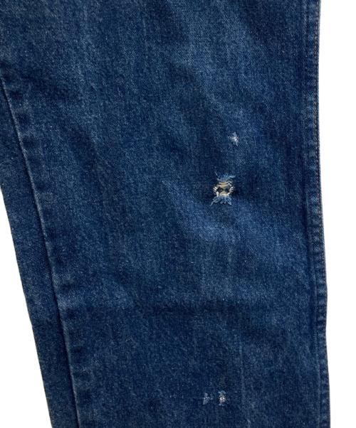 Wrangler（ラングラー）Wrangler (ラングラー) デニムパンツ インディゴ サイズ:SIZE 36×30の古着・服飾アイテム