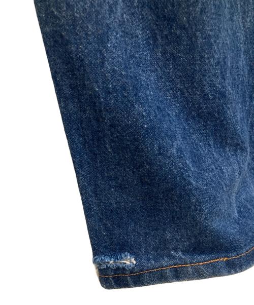 Wrangler（ラングラー）Wrangler (ラングラー) デニムパンツ インディゴ サイズ:SIZE 36×30の古着・服飾アイテム