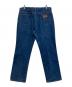 Wrangler (ラングラー) デニムパンツ インディゴ サイズ:SIZE 36×30：4000円