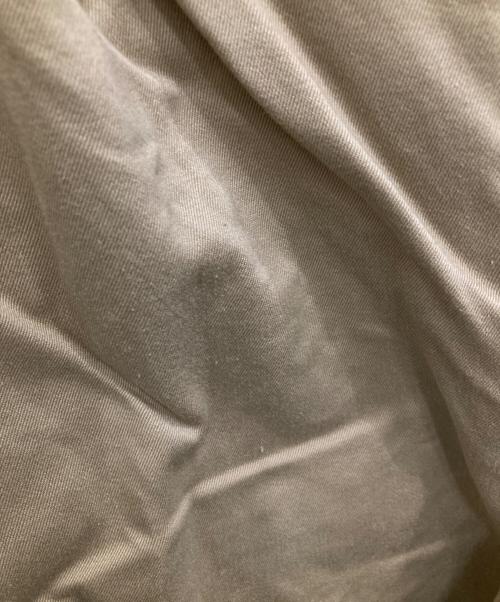 NEUTRAL WORKS（ニュートラルワークス）Neutral works (ニュートラルワークス) MXPホームズ ツイルタックパンツ ベージュ サイズ:SIZE 32の古着・服飾アイテム