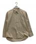 URBAN RESEARCH（アーバンリサーチ）の古着「長袖シャツ」｜ベージュ
