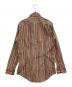 Paul Smith London (ポールスミスロンドン) ストライプシャツ マルチカラー サイズ:M：6000円