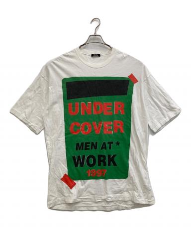 UNDERCOVER MEN AT WORK 1997 パーカー L 3075001113193493_01_0788w.jpeg