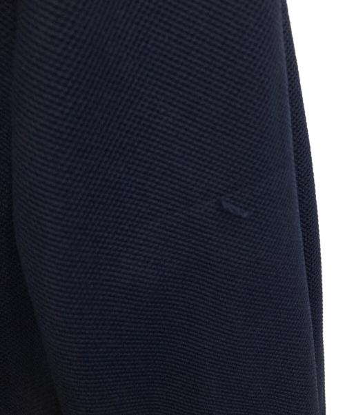 BLACK LABEL CRESTBRIDGE（ブラックレーベル クレストブリッジ）BLACK LABEL CRESTBRIDGE (ブラックレーベル クレストブリッジ) テーラードジャケット ネイビー サイズ:Lの古着・服飾アイテム