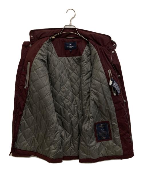HACKETT（ハケット）HACKETT (ハケット) ジャケット レッド サイズ:Sの古着・服飾アイテム
