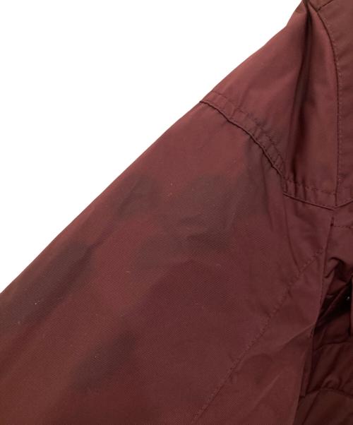 HACKETT（ハケット）HACKETT (ハケット) ジャケット レッド サイズ:Sの古着・服飾アイテム