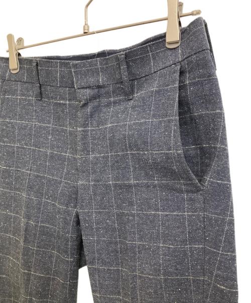 EDIFICE（エディフィス）EDIFICE (エディフィス) セットアップスーツ ネイビー サイズ:44の古着・服飾アイテム