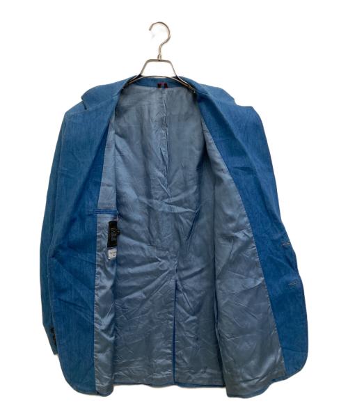 Sears（シアーズ）Sears (シアーズ) デニムジャケット インディゴ サイズ:44の古着・服飾アイテム