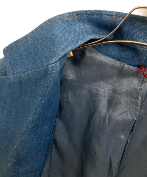 Sears（シアーズ）Sears (シアーズ) デニムジャケット インディゴ サイズ:44の古着・服飾アイテム