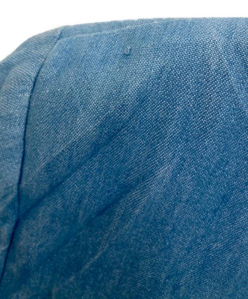 Sears（シアーズ）Sears (シアーズ) デニムジャケット インディゴ サイズ:44の古着・服飾アイテム